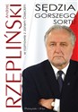 Sędzia gorszego sortu DL  online polish bookstore