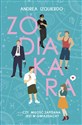 Zodiakara - Andrea Izquierdo - Polish Bookstore USA