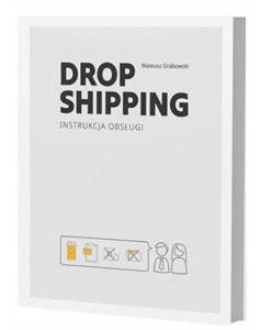 Dropshipping Instrukcja Obsługi  