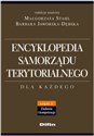 Encyklopedia samorządu terytorialnego Część 2 Zadania i kompetencje Dla każdego 