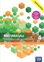 Nowa matematyka podręcznik klasa 4 liceum i technikum zakres podstawowy i rozszerzony EDYCJA 2024  to buy in USA
