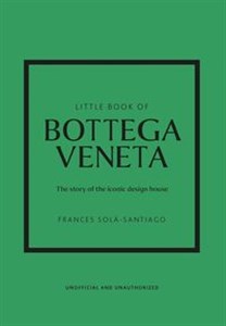 Little Book of Bottega Veneta  