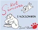 Kot Simona i kociokwik - Polish Bookstore USA