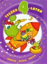 Teczka 4 latka Zgaduję rysuję maluję bookstore