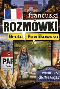 Rozmówki Francuski  