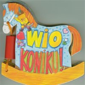 Wio koniku Polish bookstore