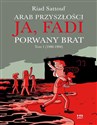Arab Przyszłości. Ja, Fadi. Porwany brat Tom 1 (1986-1994) - Riad Sattouf
