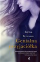 Genialna przyjaciółka - Elena Ferrante online polish bookstore