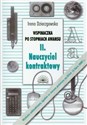 Nauczyciel kontraktowy Wspinaczka po stopniach awansu 2 - Irena Dzierzgowska