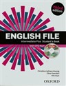 English File Intermediate Plus Student's Book with DVD-ROM to buy in Canada