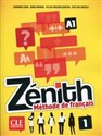 Zenith 1 Podręcznik + DVD Canada Bookstore
