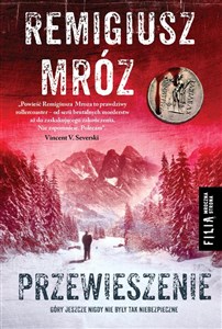 Przewieszenie books in polish