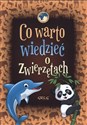 Co warto wiedzieć o zwierzętach - Wiesław Błach