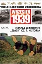 Wielki Leksykon Uzbrojenia Wrzesień 1939Obszar warowny Śląsk Część 1 Historia  