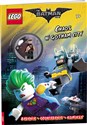 Lego Batman Movie Chaos w Gotham City polish usa