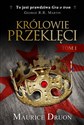 Królowie przeklęci. Tom 1 Polish bookstore