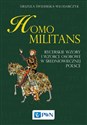 Homo militans Rycerskie wzory i wzorce osobowe w średniowiecznej Polsce Canada Bookstore