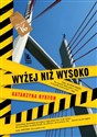 Wyżej niż wysoko - Katarzyna Ryrych