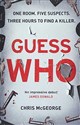 Guess Who Polish Books Canada