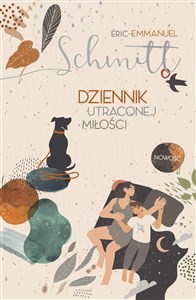 Dziennik utraconej miłości - Polish Bookstore USA