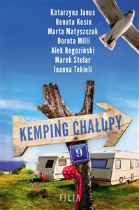 Kemping Chałupy 9  