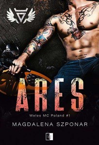 Ares. Weles MC Poland. Tom 1   