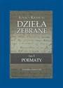 Ignacy Krasicki Dzieła Zebrane Poematy  bookstore