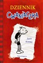 Dziennik cwaniaczka - Jeff Kinney  