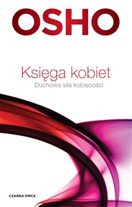 Księga kobiet Duchowa siła kobiecości Polish bookstore