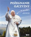 Pożegnanie Ojczyzny  - Jan Paweł II Polish bookstore