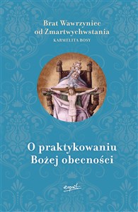 O praktykowaniu Bożej obecności polish usa