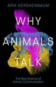 Why Animals Talk  online polish bookstore