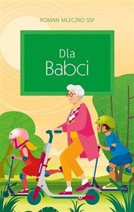 Dla Babci  buy polish books in Usa