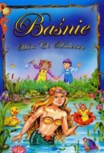 Baśnie pl online bookstore