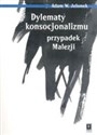 Dylematy konsocjonalizmu przypadek Malezji in polish
