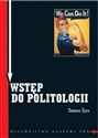 Wstęp do politologii  