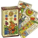 Fournier Tarot Hiszpański - 