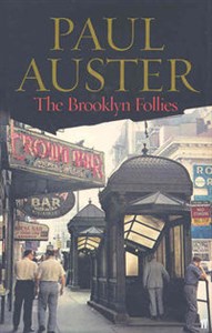 The Brooklyn Follies online polish bookstore