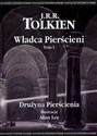 Władca Pierścieni Drużyna Pierścienia tom 1 Polish Books Canada