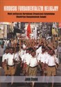 Hinduski fundamentalizm religijny Myśl polityczna Narodowej Organizacji Ochotników (Rashtriya Swayamsevak Sangh) polish usa