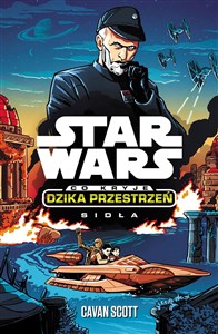 Star Wars Sidła bookstore