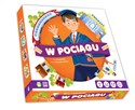 Gra w zawody w pociągu to buy in Canada