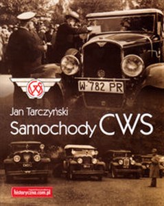 Samochody CWS to buy in USA