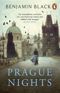 Prague Nights to buy in USA