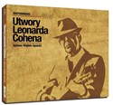 Wspomnienie: Piosenki Leonarda Cohena CD - Wojtek Gęsicki