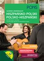 Słownik uniwersalny hiszpańsko-polski polsko-hiszpański Canada Bookstore