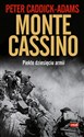 Monte Cassino Piekło dziesięciu armii - Peter Caddick-Adams