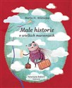 Małe historie o wielkich marzeniach - H. Marta Milewska Bookshop