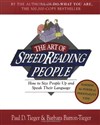 The Art of Speed Reading People: How to Size People Up and Speak Their Language  to buy in USA