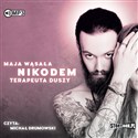 CD MP3 Nikodem terapeuta duszy bookstore